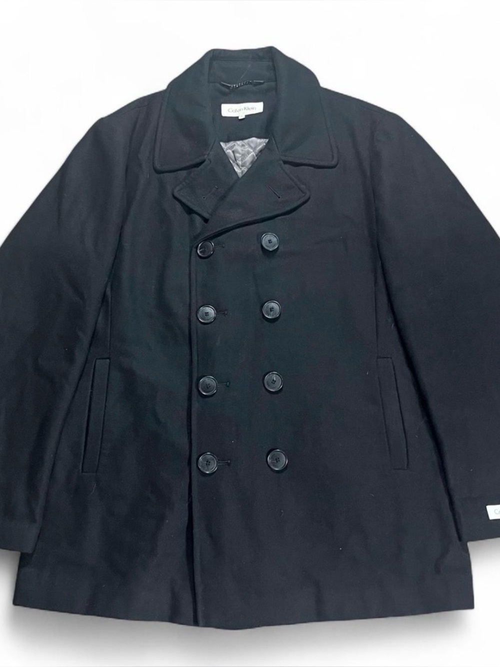 Women’s Calvin Klein Jacket Size Medium